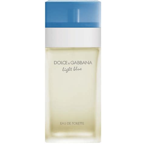 dolce gabbana light blue edt 100 ml kadın parfüm
